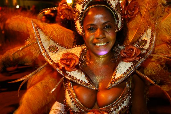 cabo verde, carnival, davor rostuhar, putopis